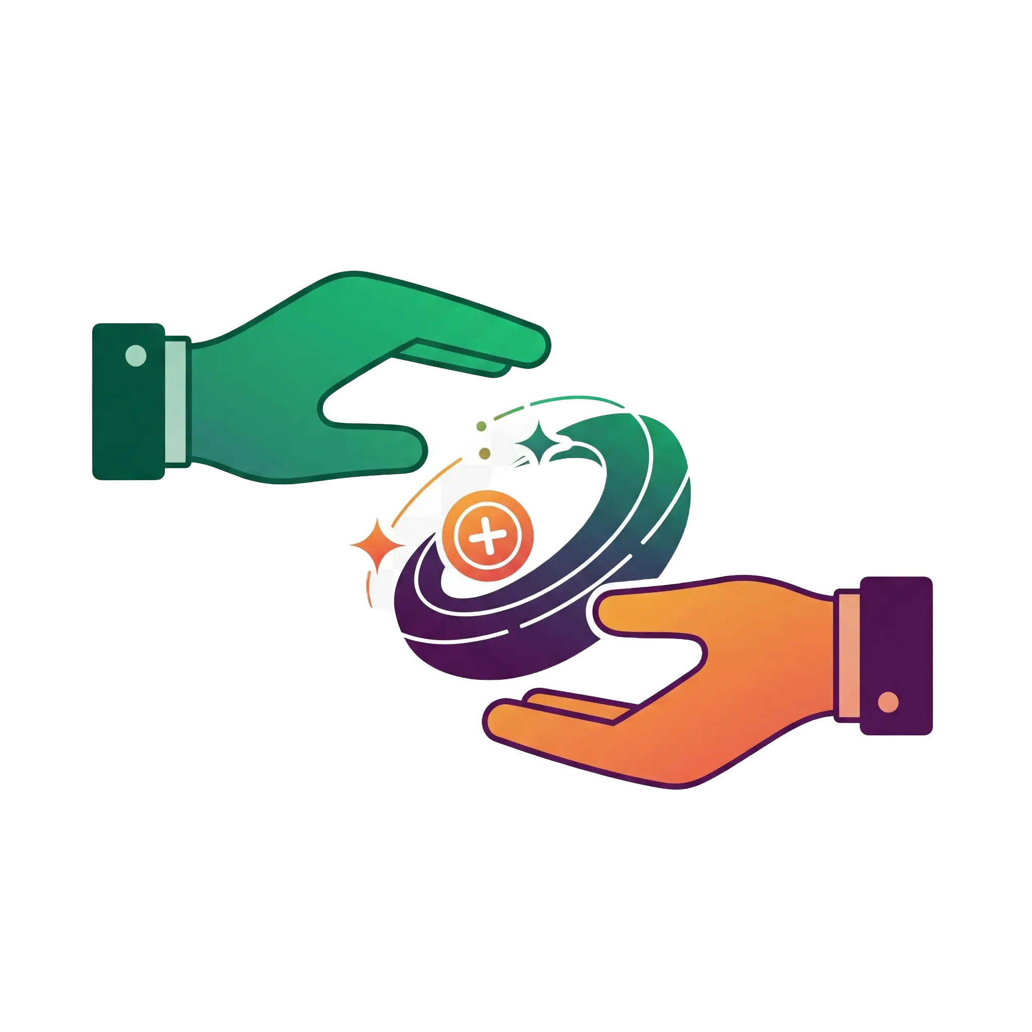 Affiliate Program Icon
