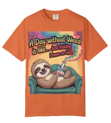 Color High Club t-shirt styled look 1
