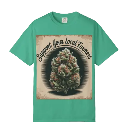 Color High Club apparel lifestyle 2