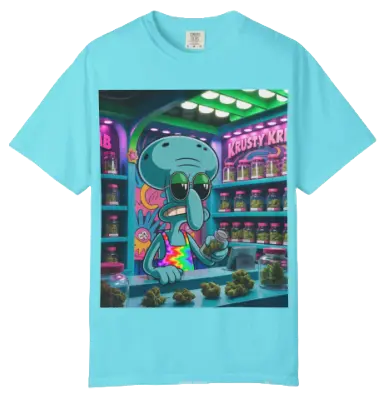 Stoner apparel street style 3