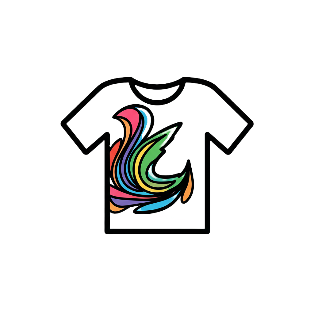 Unique Vibe Apparel Icon